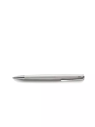 LAMY | Kugelschreiber "Studio" 265 S silber | 